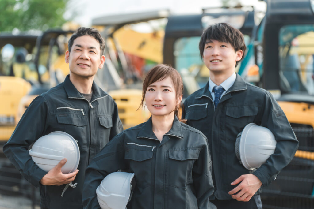 失敗しない建設業のSNS運用｜TikTokで「選ばれる会社」になるための全工程
