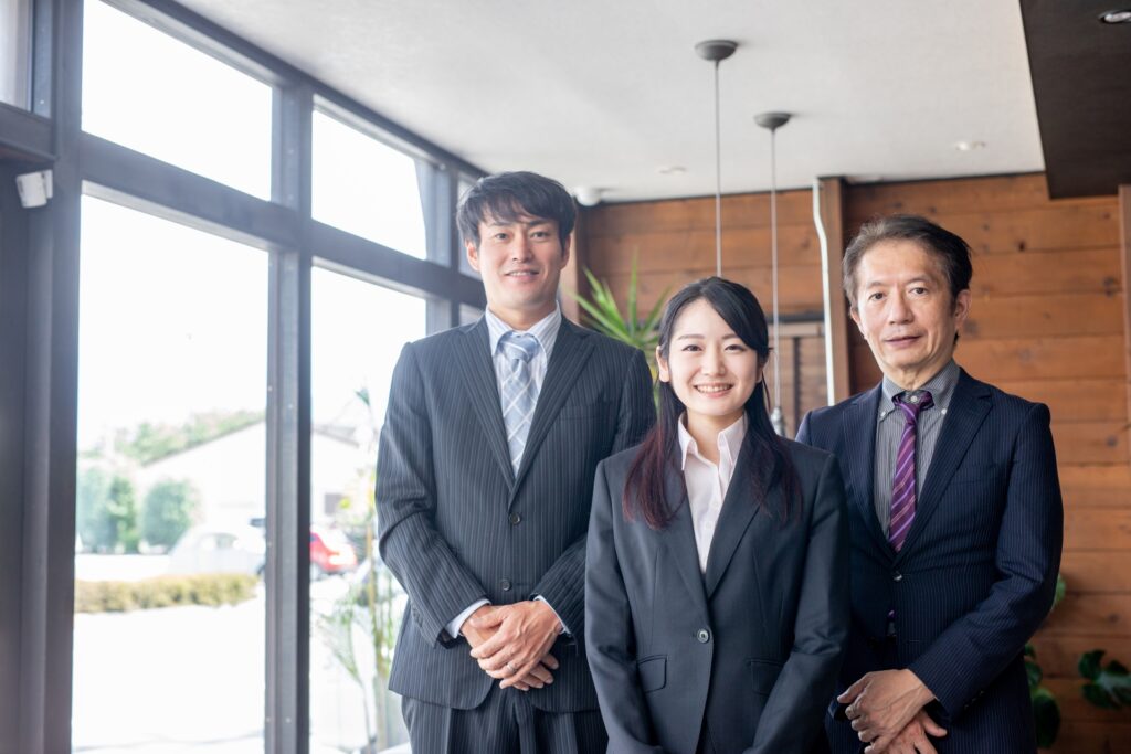 施工管理の採用で応募が来ない理由と対策｜建設業の中小企業が取るべき改善策